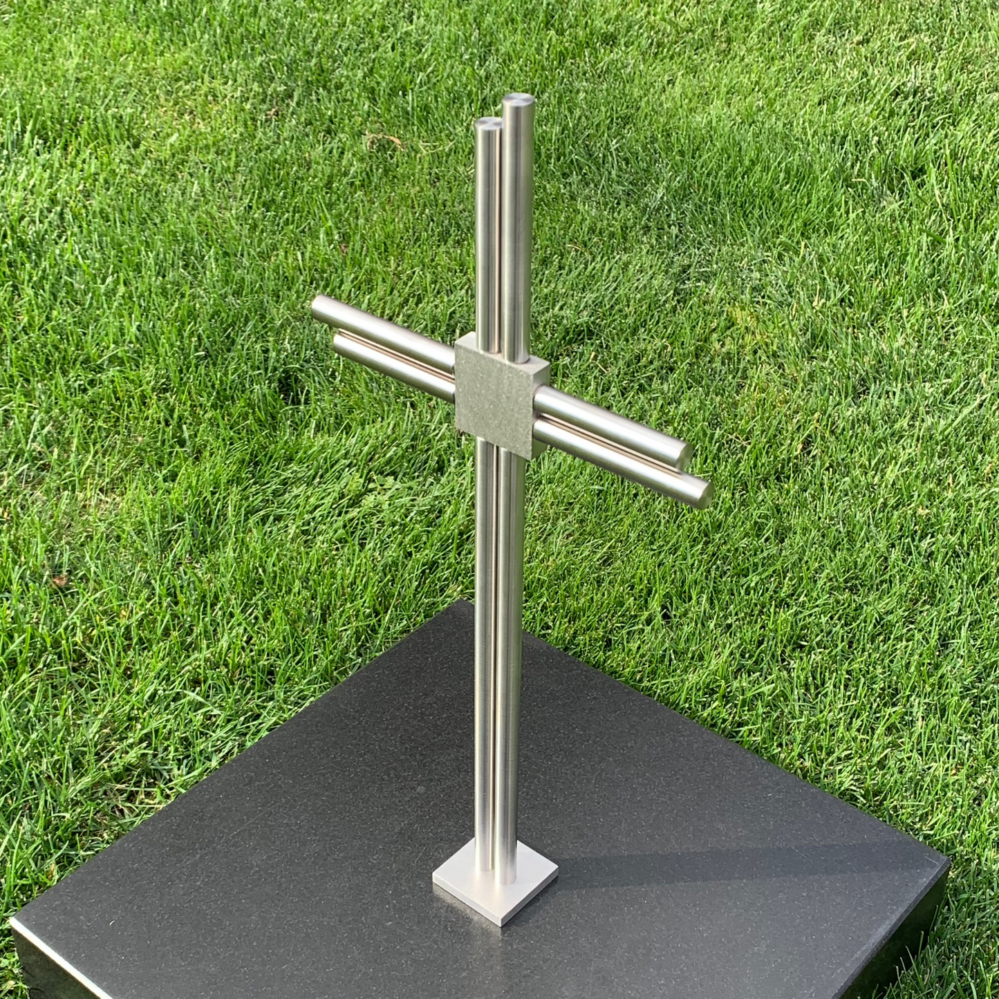Grabkreuz