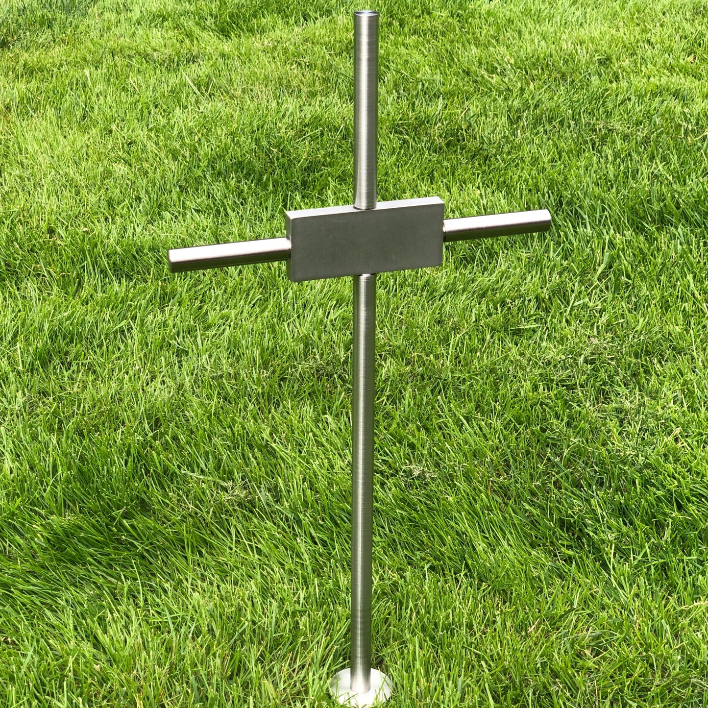 Grabkreuz